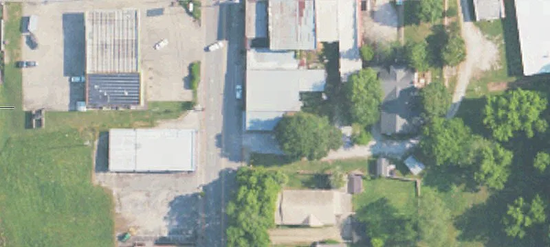 Lineville, AL 36266