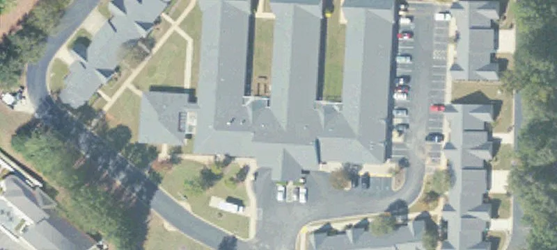 1601 Professional Pkwy