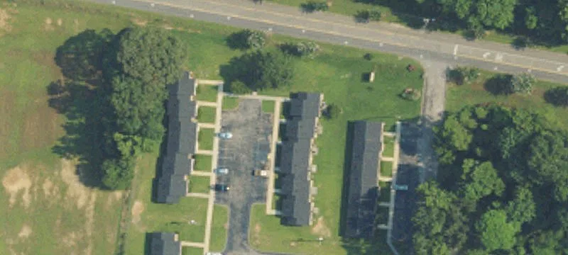 Gates Dr