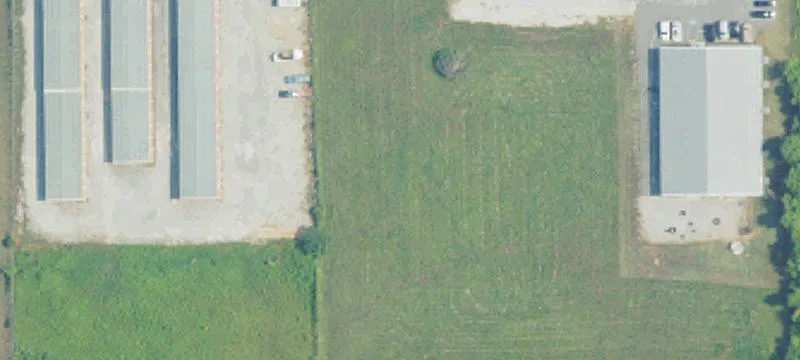Meridianville Btm NE Rd