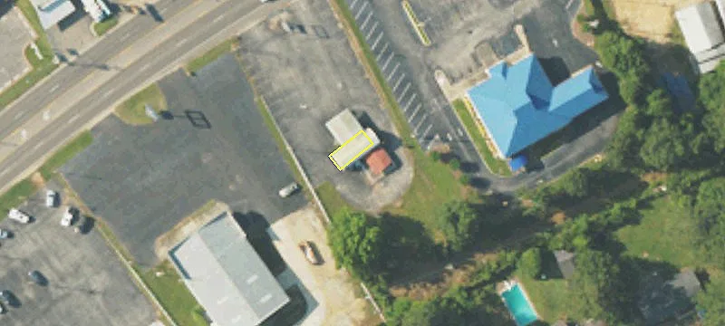 1236 Rucker Blvd