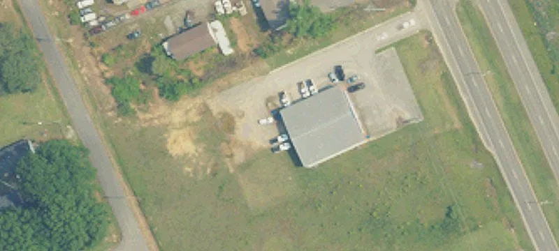 2603 Hwy 31st SW
