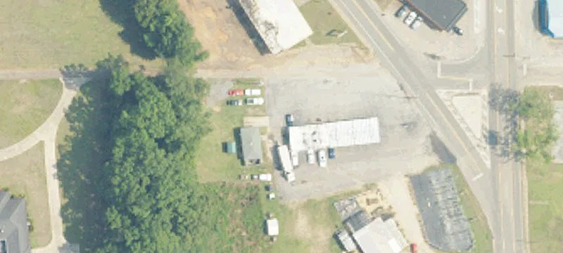 Coffeeville Rd