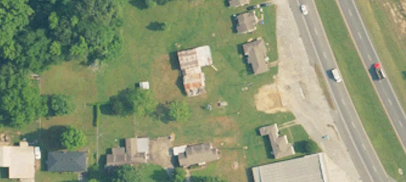 2301 Hwy 31st NW