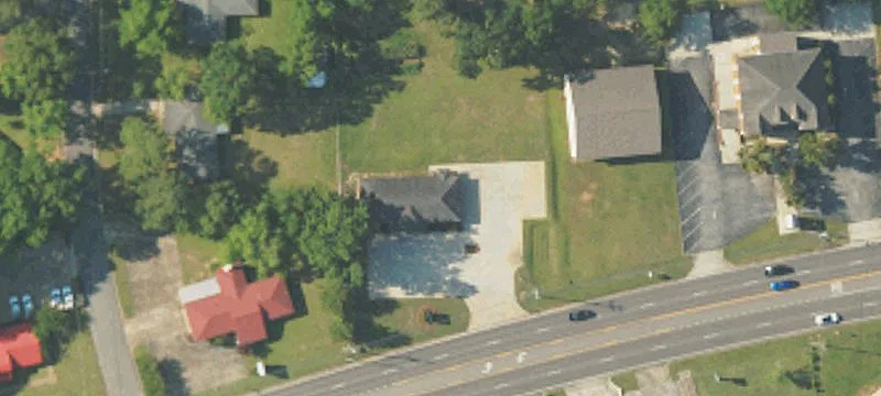 1403 Rucker Blvd