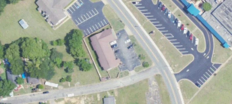 522 Fontaine Rd