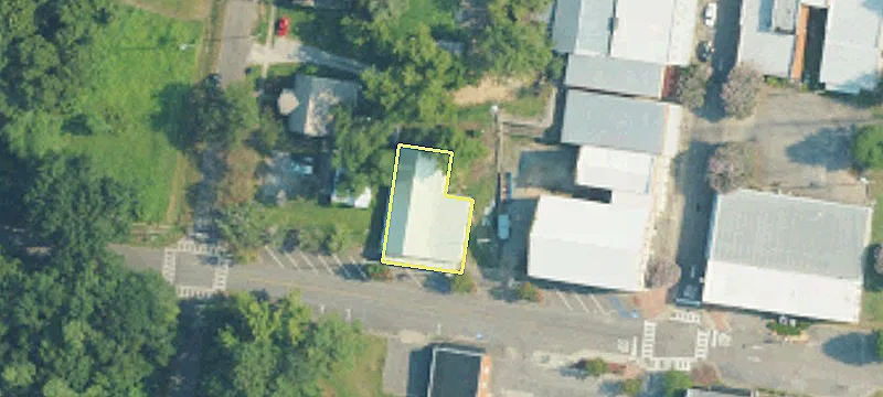 Nicol Ave