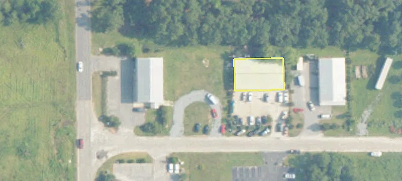 3 Northshore Cir