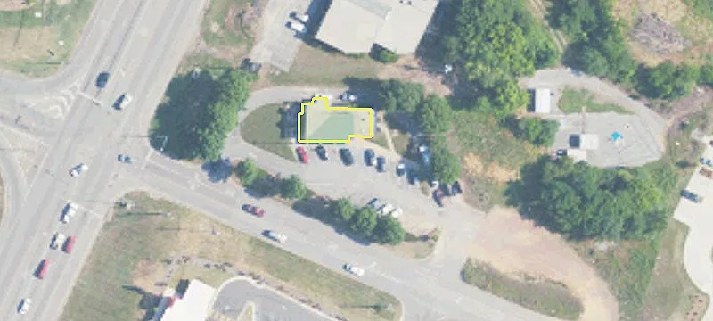 2171 Kent Dairy Rd