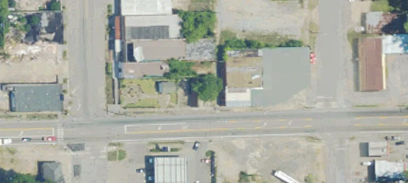 Washington St