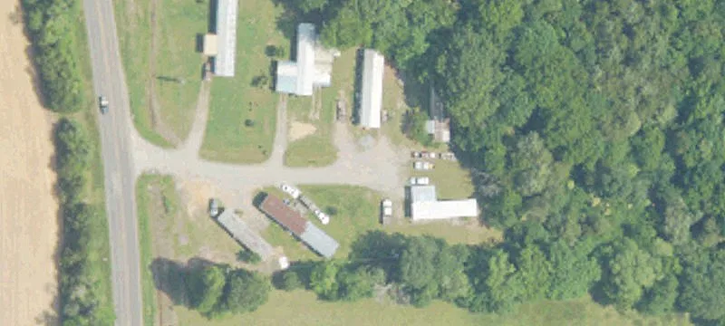 1255 Jefferson Rd