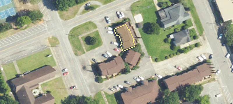 208 Mcmillan Ave