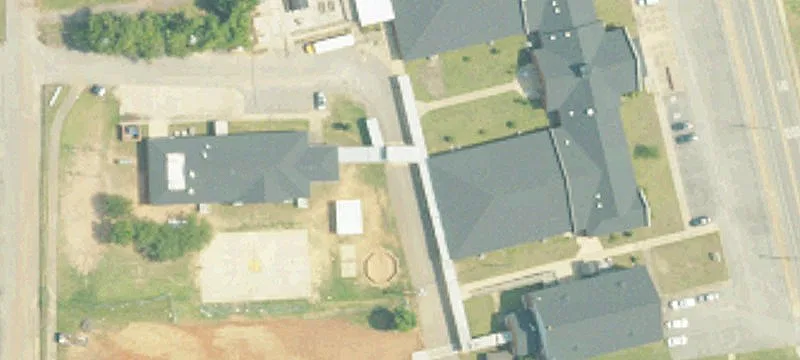 College Ave