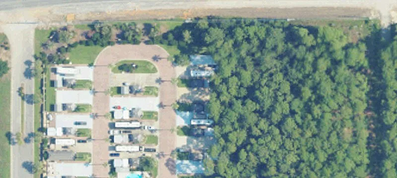 4650 Griffith Marina Rd, Unit 14