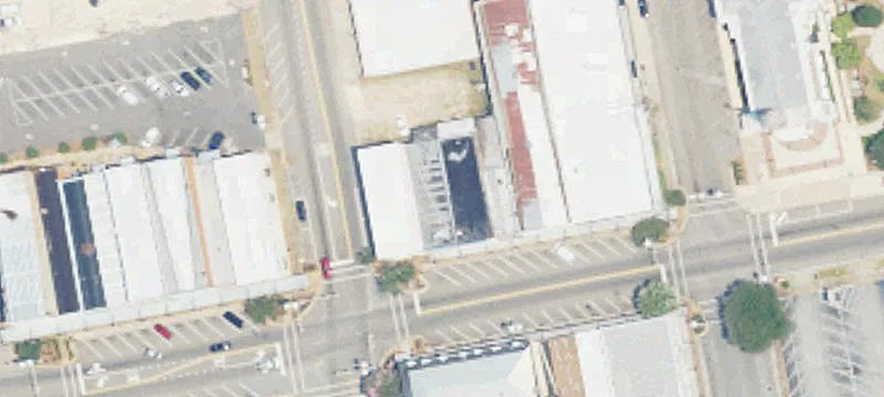 Broad St