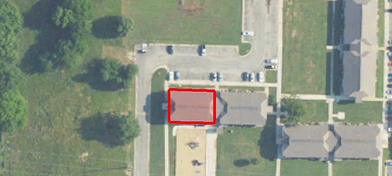 2801 Sandlin SW Rd
