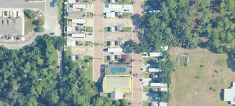 4650 Griffith Marina Rd