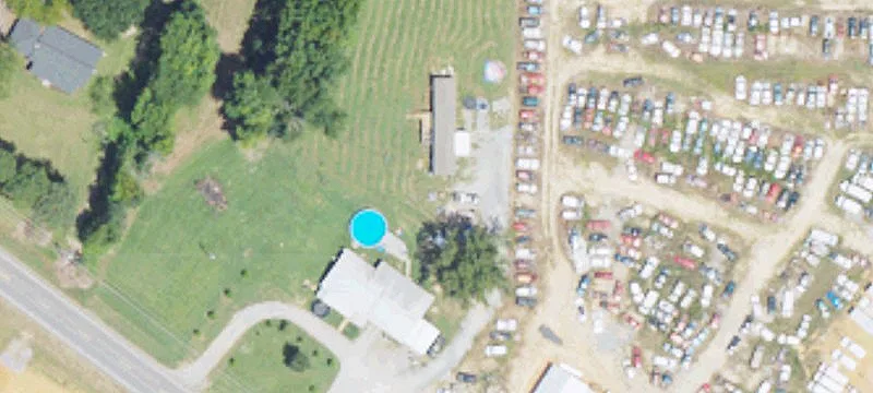 2204 Hwy 67th S