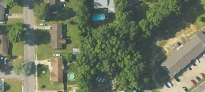 1207 Rucker Blvd