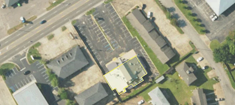 1016 Rucker Blvd