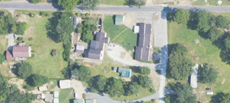 1320 Truitt Rd