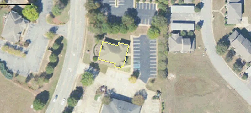 754 Dean Rd