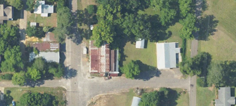 Baxley St