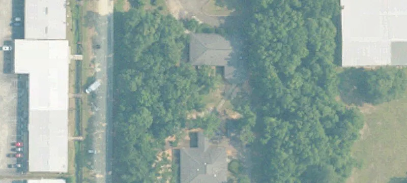 201 Camphor Ave
