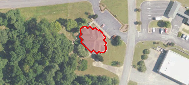 241 Monument Dr