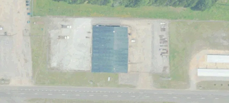 1611 Us Hwy 80th E