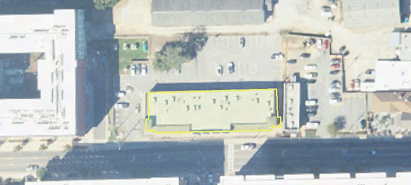 200 Glenn Ave