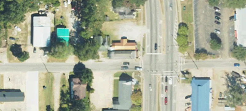 Eufaula, AL 36027