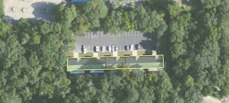 Crawford Rd Ss