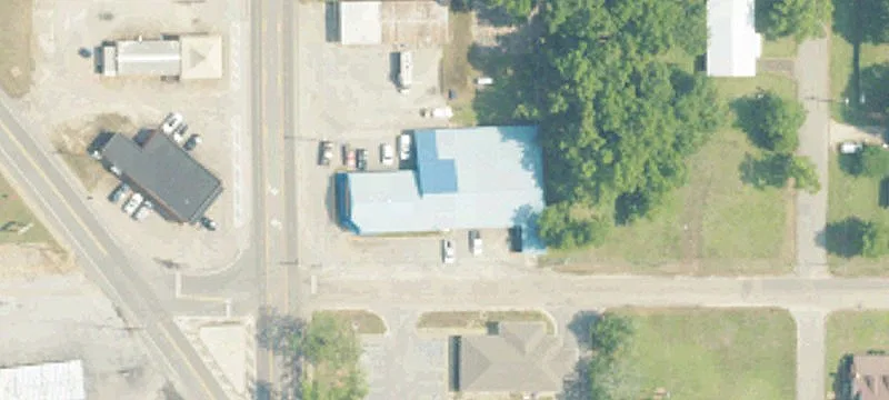 1000 College Ave
