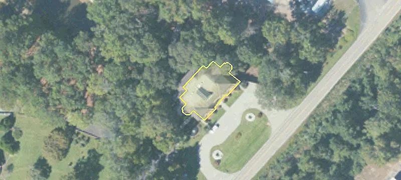 863 Airport Rd