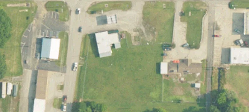 704 Nance Frd SW Rd