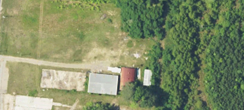 834 Troy Hwy
