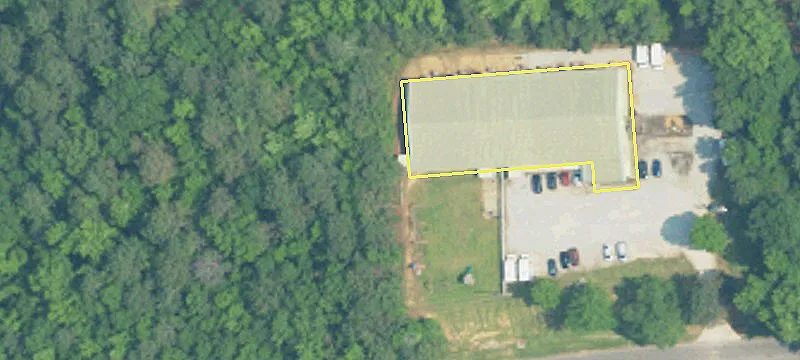 County Rd 9th 9