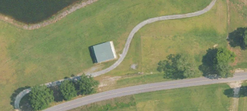 1725 Old Barn Rd