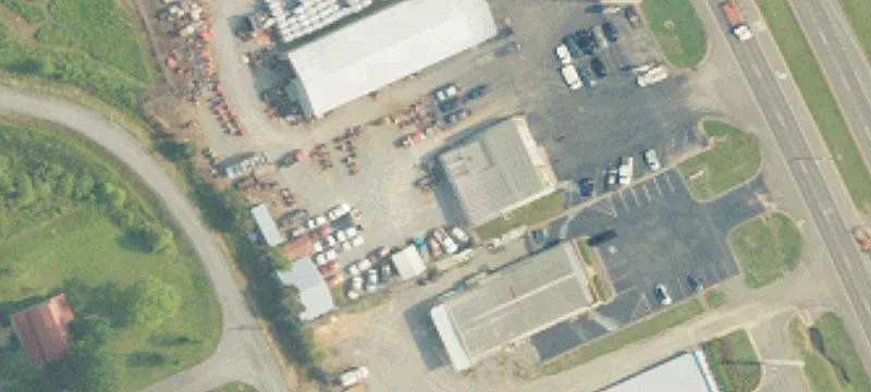 2307 Hwy 31st SW