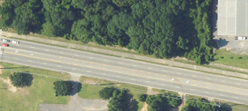 Airport Blvd