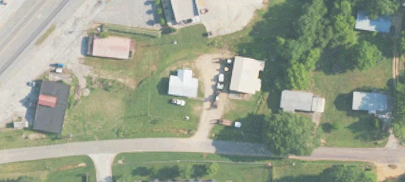 Lineville, AL 36266