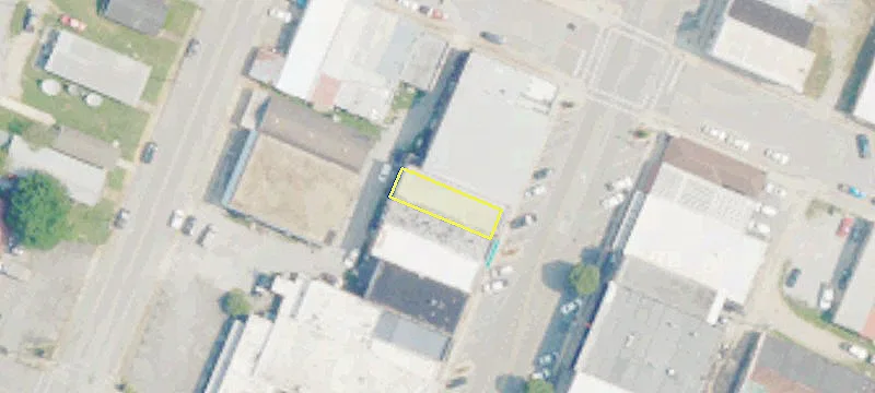 Jackson Ave