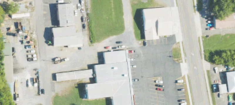 5447 Main St