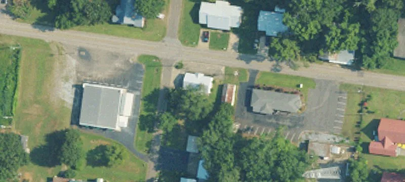 Alabama Ave