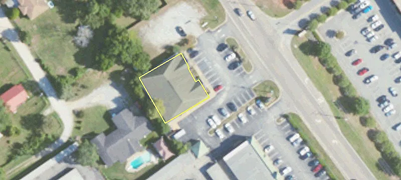 5415 Summerville Rd