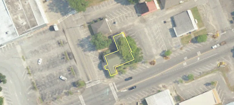 201 2nd St