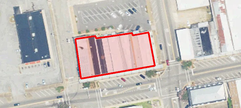 26 Ct Sq, Unit 2