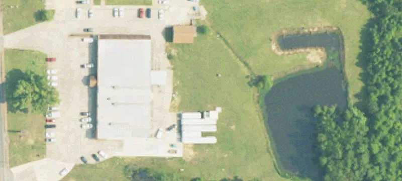 Vernon, AL 35592