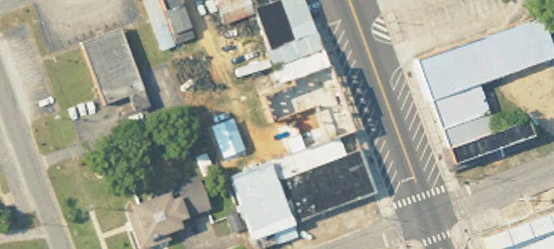 Commerce St
